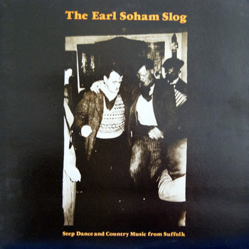 Various Artists - The Earl Soham Slog