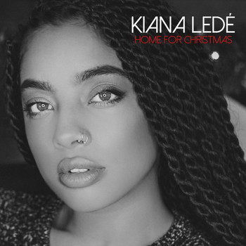 Kiana Ledé - Home for Christmas