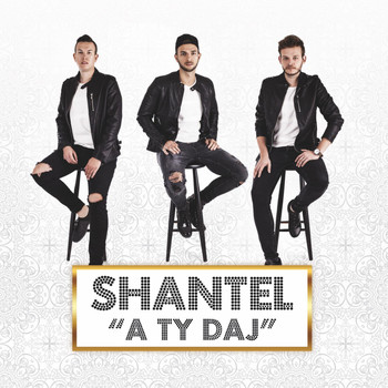 Shantel - A Ty Daj