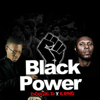 K-Rino - Black Power (feat. K-Rino)