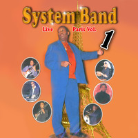 System Band - Live Paris, vol. 1