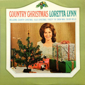 Loretta Lynn - Country Christmas
