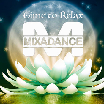 Various Artists - Time to Relax