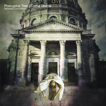 Porcupine Tree - Coma Divine (Remastered)