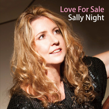 Sally Night - Love for Sale