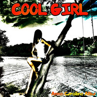 Anne-Caroline Alba - Cool Girl