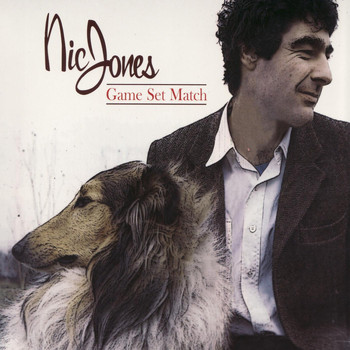 Nic Jones - Game Set Match