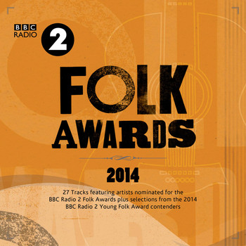 Various Artists - Bbc Folk Awards 2014