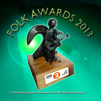 Various Artists - Bbc Folk Awards 2013