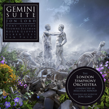 Jon Lord - Gemini Suite (2016 Reissue) (2016 Reissue)