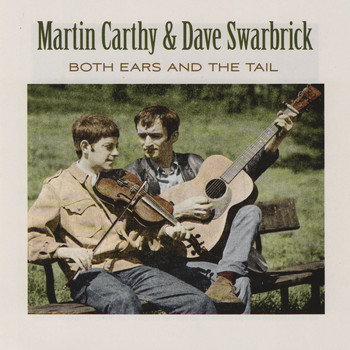 Martin Carthy - Both Ears and the Tail