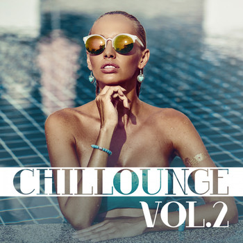 Various Artists - Chillounge, Vol. 2