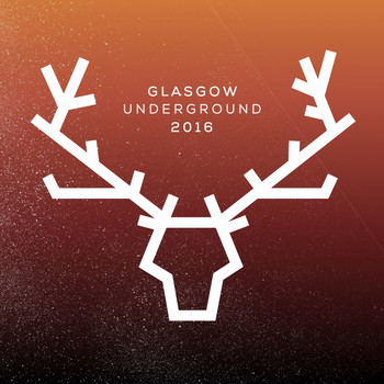 Various Artists - Glasgow Underground 2016