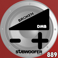 dmb dj - BroKen