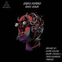 Diego Moreno - Back Down
