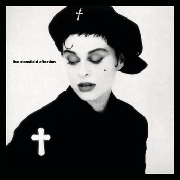 Lisa Stansfield - Affection (Deluxe)