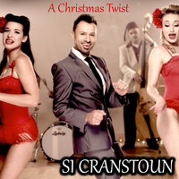 Si Cranstoun - A Christmas Twist (Radio Edit)