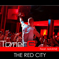 TOMER G - The Red City
