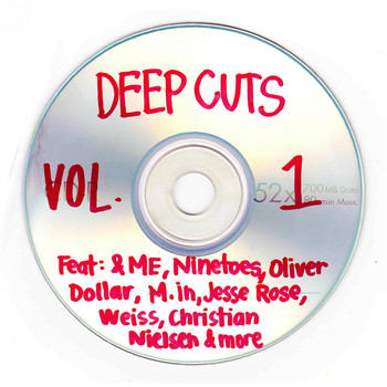 Various Artists - Deep Cuts, Vol. 1