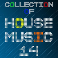 Outerspace - Collection of House Music, Vol. 14