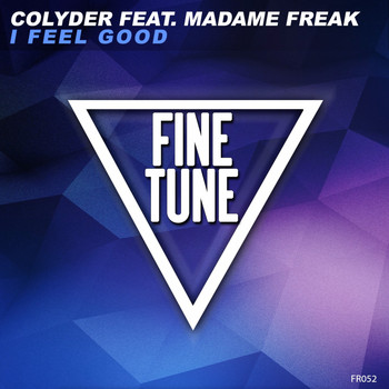 Colyder - I Feel Good