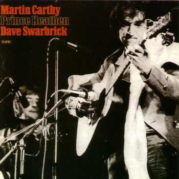 Martin Carthy - Prince Heathen