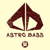 Outerspace - Astro Bass, Vol. 50