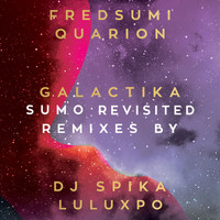 SUMO - Galactika Revisited