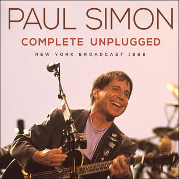 Paul Simon - Complete Unplugged (Live)