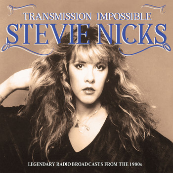 Stevie Nicks - Transmission Impossible (Live)