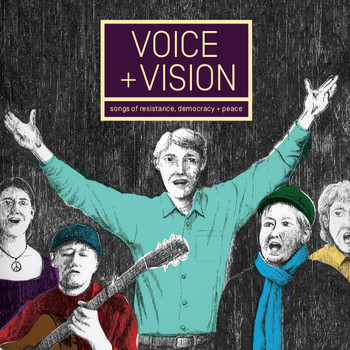 Various Artists - Voice & Vision