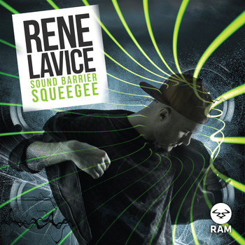 Rene LaVice - Sound Barrier / Squeegee