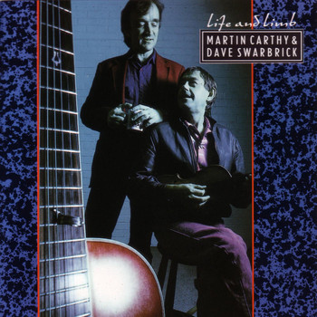 Martin Carthy - Life and Limb