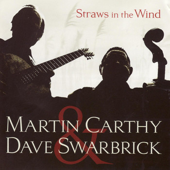 Martin Carthy - Straws in the Wind