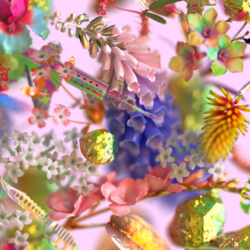 Flume - My Boo (triple j Like A Version)