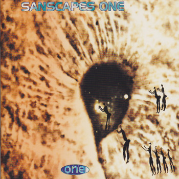 Various Artists - Sanscapes: Volume 1