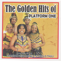 Platform One - The Golden Hits Of Platform One