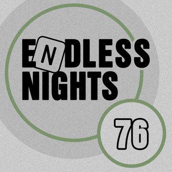 Various Artists - Endless Nights, Vol.76