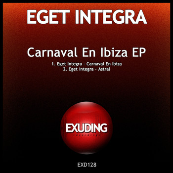 Eget Integra - Carnaval en Ibiza
