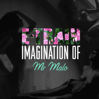 E-Train - Imagination of Mr. Malo