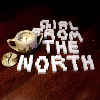 Dengue Fever - Girl from the North Ep