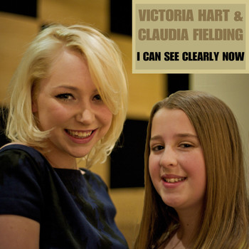 Victoria Hart - I Can See Clearly Now