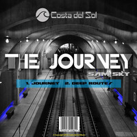 Sam Sky - The Journey