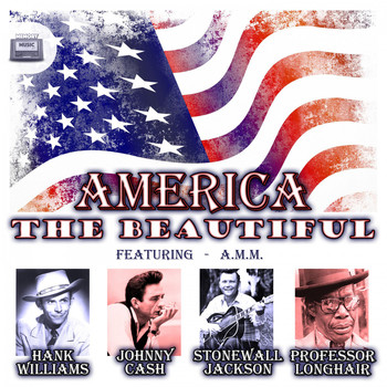 Various Artists - America the Beautiful