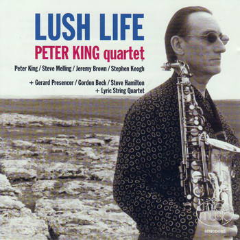 Peter King - Lush Life