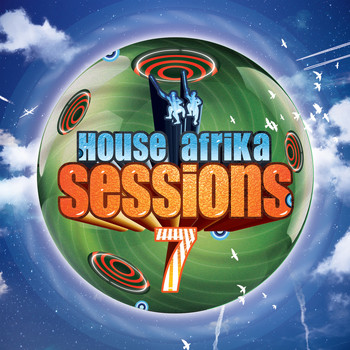 Varios Artists - House Afrika Sessions 7