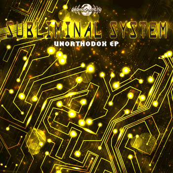Subliminal System - Unorthodox EP