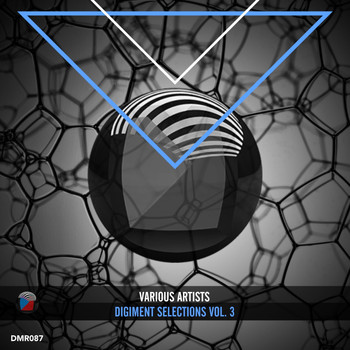 Various Artists - Digiment Selections, Vol. 3