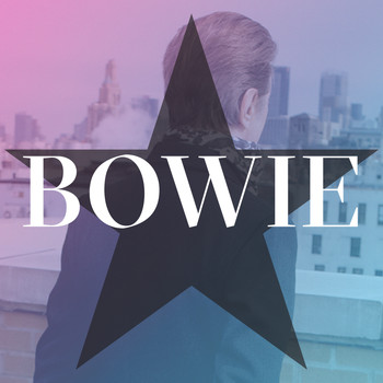 David Bowie - No Plan - EP