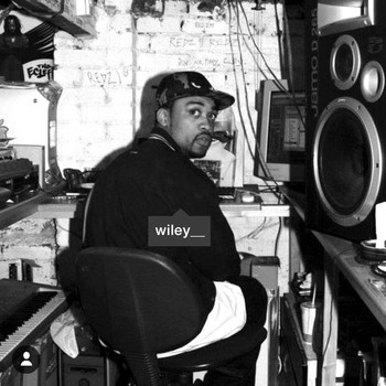 Wiley - Godfather (Explicit)